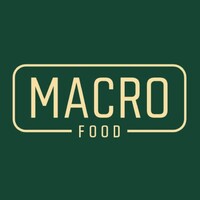 Macro Food logo - Similar company to Macrofood