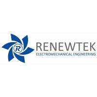 Renewtek (Private) Limited logo - Similar company to Ldsolar Solar Charge Controller