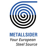 Metallsider Stahlservice GmbH logo - Similar company to Aceros Commodity Trading Ltd