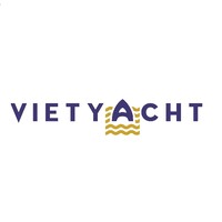 Vietyacht logo - Similar company to Saigon Yacht And Marina Symc