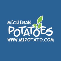 Michigan Potatoes logo - Similar company to Michigan Apple Committee