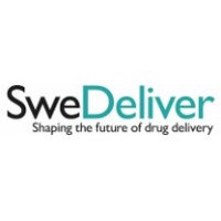 The Swedish Drug Delivery Center (SweDeliver) logo - Similar company to Master'S Programme In Biopharmaceuticals