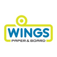 Wings Paper and Board Mills Pvt. Limited. logo - Similar company to Eumax Corp.