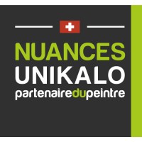 Nuances Unikalo Suisse logo - Similar company to Pavistamp
