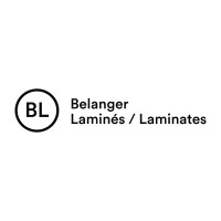 Belanger Laminates logo - Similar company to Yak Communications
