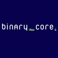 Binary Core logo - Similar company to Binarycore | A Kearney Company