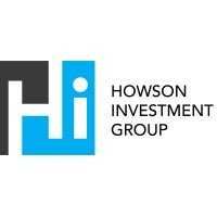 Howson Investment Group logo - Similar company to Propagate Developments