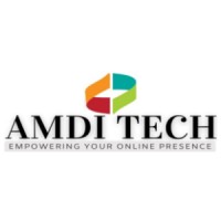 AMDI Tech logo - Similar company to Tavago Tech Private Limited