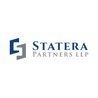 Statera Partners LLP logo - Similar company to Statera Partners