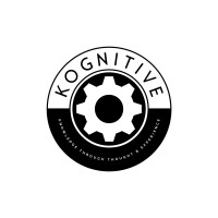 Kognitive-uk logo - Similar company to Nomad Nodes