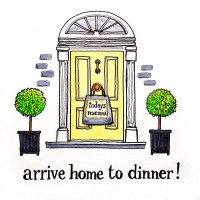 Today's Menu - Prepared Meals logo - Similar company to The Schedule Squad