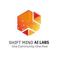 Shift Mind AI Labs logo - Similar company to Hacknhustle