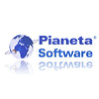 Pianeta Software logo - Similar company to 13Bit Srl