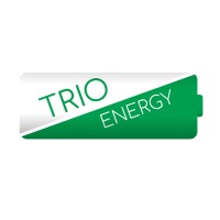 Trio Energy (NL) logo - Similar company to Brygg