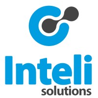 Inteli Solutions logo - Similar company to Intelli Solutions