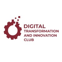 Digital Transformation and Innovation Club logo - Similar company to Tech Advisory Forum