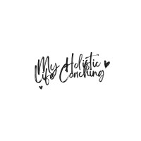 My Holistic Life Coaching logo - Similar company to N & L Beauty