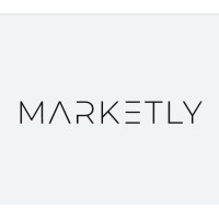 Marketly logo - Similar company to Beehive Analytics