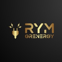 RYM GRENERGY logo - Similar company to Xr Labs - The Ar Vr Company