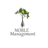 Noble Management logo - Similar company to One One 7 Entertainment