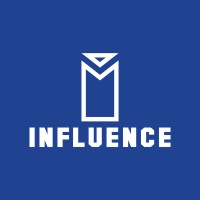 Influence logo - Similar company to Buccaneer Group Ltd.