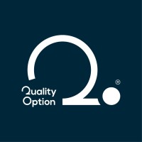 Quality Option logo - Similar company to G 3 Plus