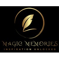 Magic Memories logo - Similar company to No Bs