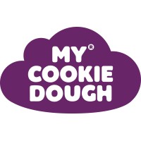 MyCookieDough logo - Similar company to Mmm Properties & Relocations Ltd