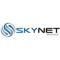 Skynet Infotech logo - Similar company to Jetwave Solutions Pvt Ltd