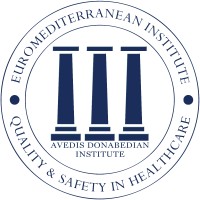 Euro-Mediterranean Institute for Quality and Safety in Health Services (EIQSH), Avedis Donabedian logo - Similar company to Nordiga Md