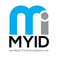 MyID logo - Similar company to Myrfidsolution