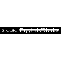 Studio FightClub logo - Similar company to Blackbow Software Co., Ltd