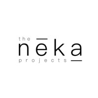 The NEKA Projects logo - Similar company to Rawgrey Studios