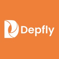 Depfly logo - Similar company to Map Winners