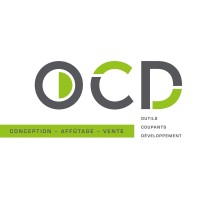 OCD (Outils Coupants Développement) logo - Similar company to Crea-Tools