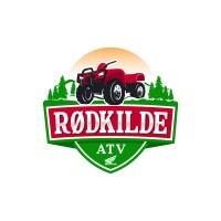 Rødkilde ATV logo - Similar company to Atv Sweden
