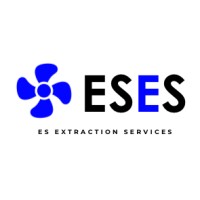 ES Extraction Services logo - Similar company to Drilcorp