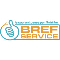 BREF SERVICE IDF OUEST SAS logo - Similar company to Parisdif