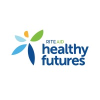 Rite Aid Healthy Futures logo - Similar company to Rite Air