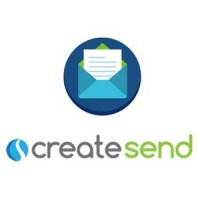 CreateSend logo - Similar company to Wkoch