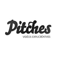 Pitches logo - Similar company to L'Atelier Marketing
