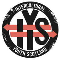 Intercultural Youth Scotland logo - Similar company to New Forest School