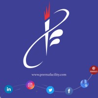 Prerna Facility Services logo - Similar company to Ruang Karir
