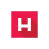 Hacker logo - Similar company to El Canary® Privacy & Ethics