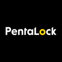 PentaLock logo - Similar company to Keycab Aps