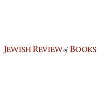 Jewish Review of Books logo - Similar company to Yuconnects