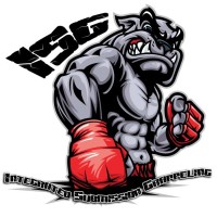 Integrated Submission Grappling and Combatives logo - Similar company to Kudos Academy Ltd