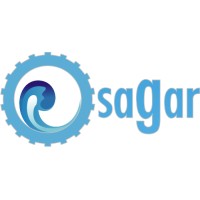 SAGAR INDUSTRIES logo - Similar company to Chitransh