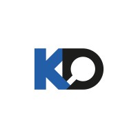 K&D Group logo - Similar company to Zingsoft, Inc.