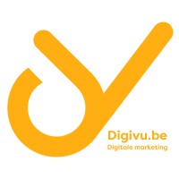 Digivu.be logo - Similar company to Voltage Belgium